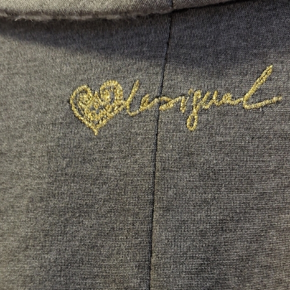 Desigual Jacket - Picture 5 of 7